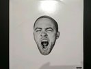 Mac Miller - GO:OD AM Vinyl 2xLP  VG+ (READ DISCRIPTION ) NO RESERVE