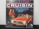 Cruisin' 5 Vinyl 33RPM Album LP Set OP-5505 Sessions Records 1984