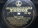 THE BEATLES UK 1st PRESS BLACK AND GOLD STEREO 