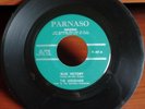 Rare NYC Doo Wop The Meridians on Parnaso 
