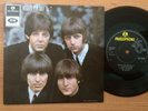 THE BEATLES E.P.