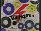 VARIOUS: Crash Of Thunder: Boss Soul, Funk & R & B Sides From The Vaults Of Th