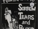 FELA KUTI & AFRICA 70: Sorrow, Tears & Blood LP (reissue, shrink) African