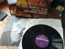 DECCA SET 325-6 WBG ED1 MAHLER Symphony no. 2 Resurrection HARPER WATTS SOLTI NM