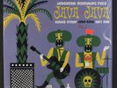 VARIOUS: Java-java Indonesia Screaming Fuzz Vol. 1 LP (shrink) Rock & Pop