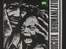 CRUCIFIX: Dehumanization LP Punk/New Wave