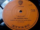 THE GRATEFUL DEAD Live / Dead 1969 UK WARNER 2LP 1st PRESS