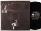 GRAM PARSONS & THE FALLEN ANGELS Live 1973 SIERRA LP VG+  