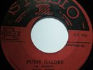 45 SKA / KING PERRY / PUSSY GALORE / STUDIO 1 / LISTEN