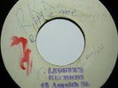 45 ROCKSTEADY / CARLTON ALPHONSO / BELITTLE ME / LEGGYE'S PRE / LISTEN
