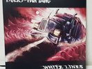Tygers of Pan Tang White Lines 12'' Vinyl Record new