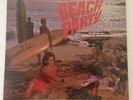 Rare ANNETTE LP Beach Party VISTA 3316 MONO 1963