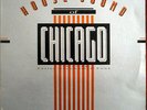 Various - The House Sound Of Chicago, LP, Comp, (Vinyl)