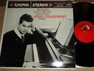 Andre Tchaikowsky MOZART Sonatas - RCA Shaded Dog LSC-2354 Promo (2S/2S)