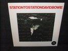David Bowie Station To Station  Sealed New Vinyl 180g LP Reissue