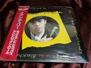 IAN DURY & BLOCKHEADS Sex & Drugs & Rock & Roll STIFF EP japan w/insert obi New