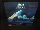 Yes Drama Sealed New 180g Gram Vinyl LP Analog Master Tapes