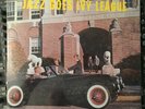 JOHNNIE PATE Jazz Goes Ivy League LP KING RECORDS 561 1956 DG Sealed STEREO