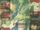 Jeepster + Sleeve T-Rex / Tyrannosaurus Rex German 7
