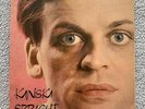 RARE KLAUS KINSKI SPEAKS Friedrich Nietzsche 7