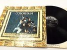 COLOSSEUM 'Those Who Are About To Die Salute You' 1969 Fontana Gatefold - A18