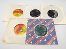 5 x Rock n Roll (RnB) Singles 7