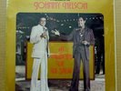 RALFI PAGAN Presenta JOHNNY NELSON El Principe De La Salsa LP Original SEALED
