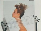 Cristina - Sleep It Off 1984 LP records New Wave 980-1 M-1