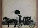 George Wellington - Jazz For The Carriage Trade LP - Prestige Mono DG RVG W 50th