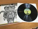 Joe Gibbs & Professionals - African Dub Chapter Two Vinyl Album LP UK 1st 1978