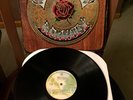 THE GRATEFUL DEAD American Beauty 1970 Vinyl Record Album LP WS1893 VG++/VG+