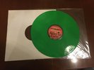 Alice In Chains 1993 Would Green Promo Only XPR1876 Very Rare MY LAST AIC ITEM