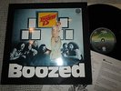 FREEWAY 75 Boozed SWISS BLUES PROG LP 1974 rare SWISS VERTIGO + Insert NM