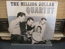 Million Dollar Quartet - Presley, Cash, Lewis, Perkins   (SUN 1006)   1981   Ex.
