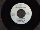 northern soul BABY HUEY AND THE BABY SITTERS Monkey Man SATELLITE 2013 M-