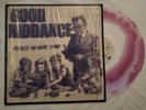 Peace In Our Time by Good Riddance Vinyl Fat Wreck Chords nofx punk lagwagon afi