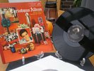 Elvis Presley Elvis Christmas Album RCA LOC 1035 Original 1957 er Pressung