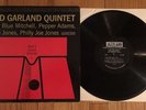 Red Garland Quintet Red’s Good Grove
