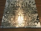 Cream - Wheels Of Fire - 1968 US 1st Press VG+ Metallic Cover Clapton