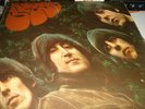 The Beatles - Rubber Soul. 1st Press Loud Cut 1/1 Mono LP (PMC 1267) plays great