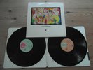 FRANKIE GOES TO HOLLYWOOD-WELCOME TO THE PLEASURE DOME-EX+VG 2LP 1984