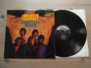 MANFRED MANN-MIGHTY GARVEY-SUPERB AUDIO-FONTANA-EX VINYL LP 1978