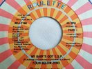NORTHERN SOUL 45 DISCO KILLER FOUR BELOW ZERO STORE STOCK