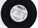DUKE BROWNER Crying Over You NEW NORTHERN SOUL DEMO 45 (OUTTA SIGHT) 7