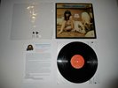 Linda Ronstadt Silk Purse Capitol Analog '74 ARCHIVE MASTER Ultrasonic CLEAN