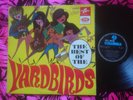 The best of the Yardbirds. Australian only, compilation.