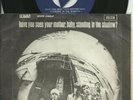 ROLLING  STONES   SOUTH AFRICA  PS   45  HAVE YOU SEEN YOUR MOTHER, BABY, STAND