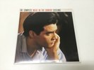 Elvis Presley DBL LP ( The Complete Wild In The Country Sessions ).