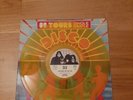 KISS - I WAS MADE FOR LOVIN YOU FRANKREICH 1979 - YELLOW VINYL