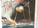 The War of the worlds - Jeff Wayne - Vinyl Double LP - CBS96000 - 1978 booklet